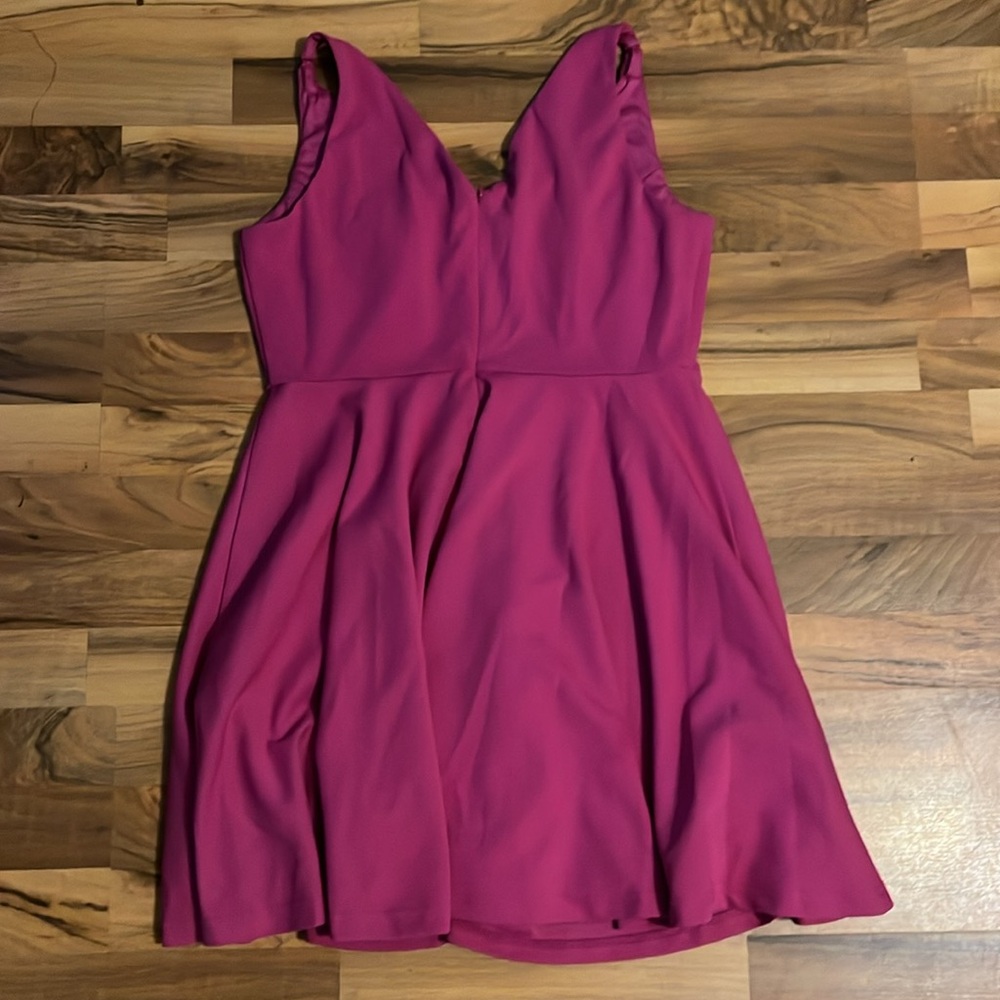 Lulus Dress - Picture 3 of 5